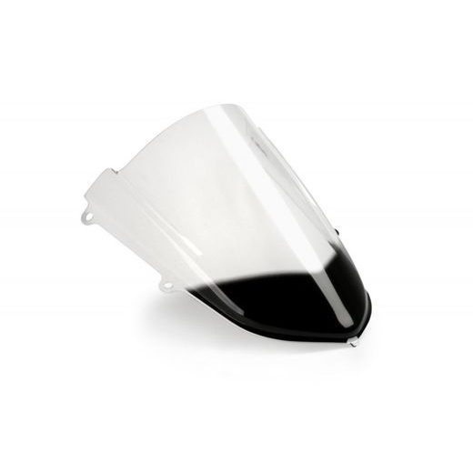 Windscreen PUIG RACING 9723W prozorna