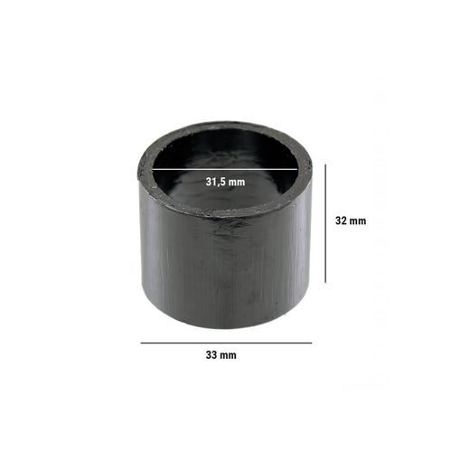 Gasket exhaust RMS 100705210