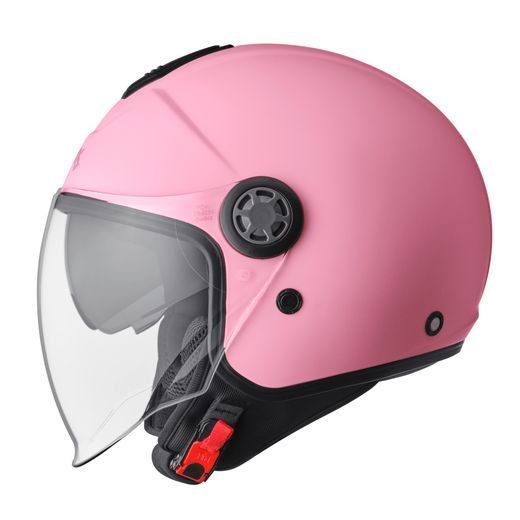 Jet čelada GMS GELATO ZG11501 Fragola M
