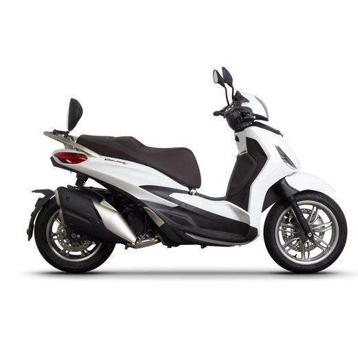 Sistem za pritrditev naslona SHAD V0BV41RV za SHAD naslon (backrest)