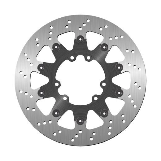 Zavorni disk NG 724
