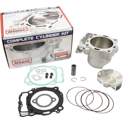 Standard Bore Cylinder Kit CYLINDER WORKS CW50009K02 95mm