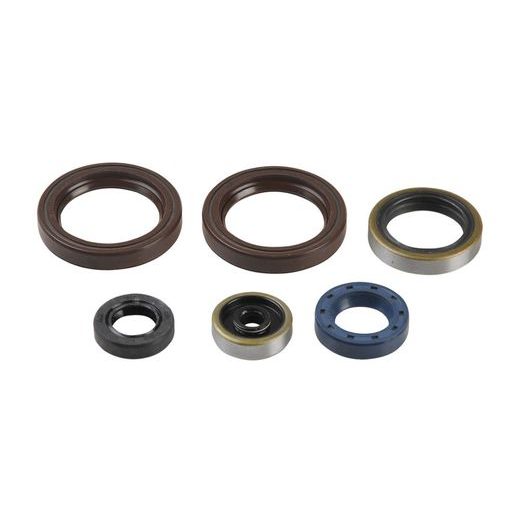Set tesnil motorja za olje (Engine Oil Seals Kit) ATHENA P400270400015
