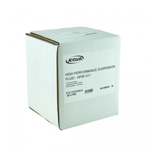 FF suspension fluid K-TECH 110-017-020 HPSF-017 20l