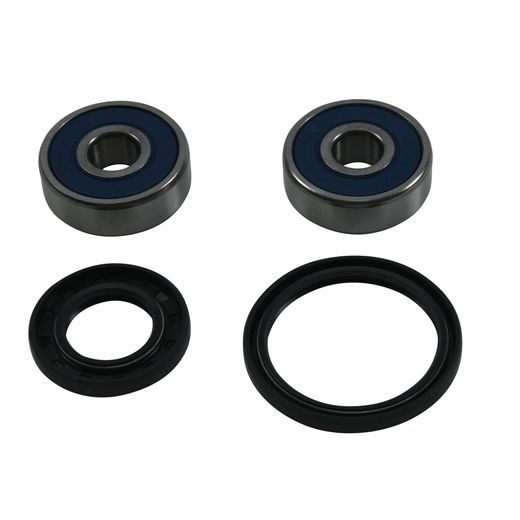 Wheel Bearing Kit All Balls Racing 25-1796 spredaj