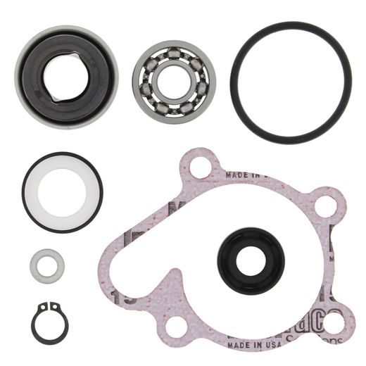 Water Pump Rebuild Kit WINDEROSA 821875