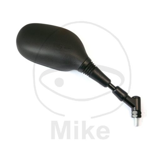 Vzvratno ogledalo JMP ZR 0163 Črn Right