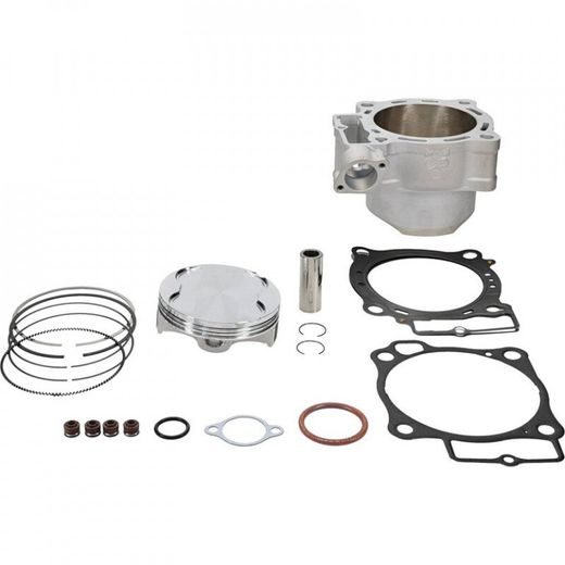 Standard Bore Cylinder Kit CYLINDER WORKS 10010-K04 96mm