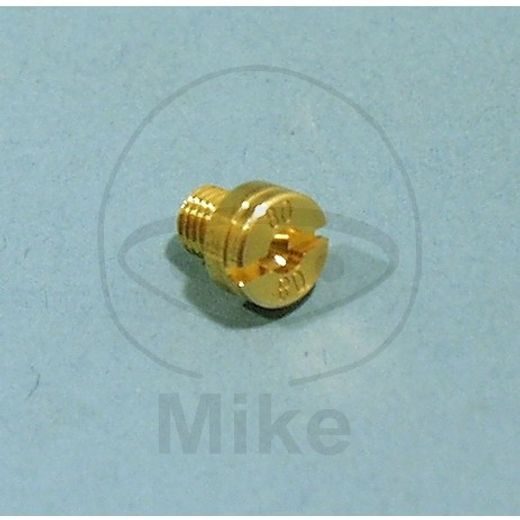 Main jet MIKUNI GR 100