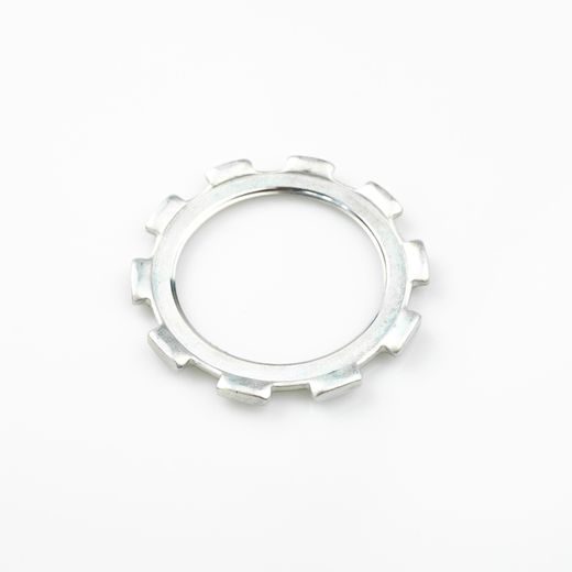 Nut for spring RCU KYB 120164600101 46mm top steel