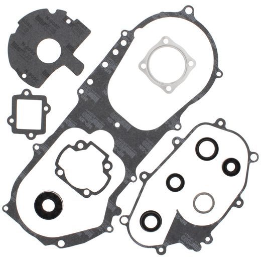 Complete Gasket Kit with Oil Seals WINDEROSA 811908