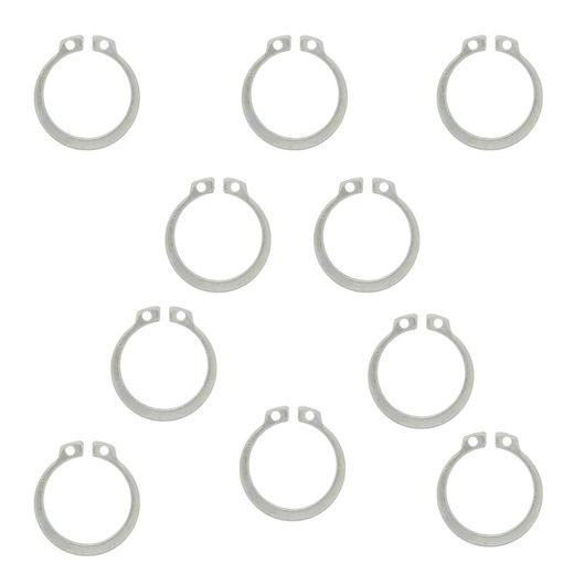 Countershaft Washer All Balls Racing 25-6013 (pack of 10)