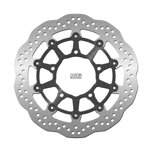 Zavorni disk NG 1041X