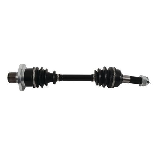 Axle All Balls Racing AB6-CF-8-303 6ball