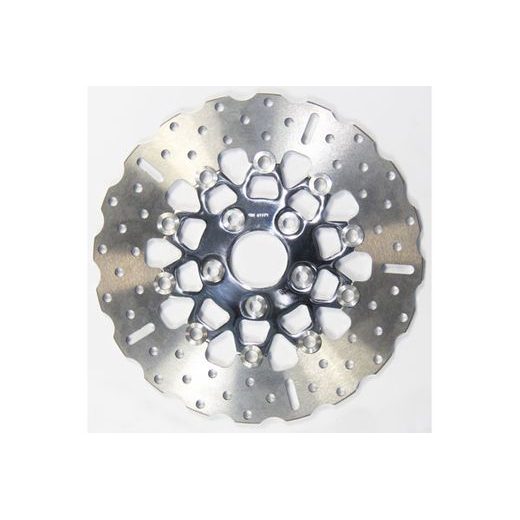Zavorni disk EBC RSD017C