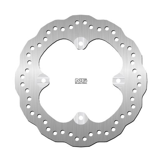 Zavorni disk NG 1485X