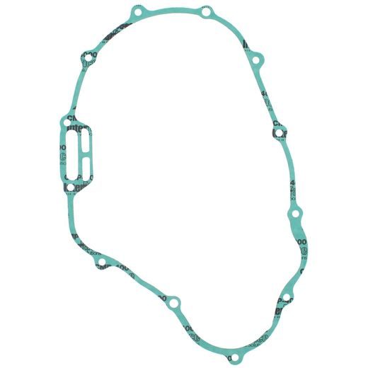 Tesnilo sklopke (Clutch cover gasket) WINDEROSA 817202 inner side