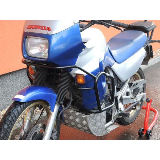 Engine guards RDMOTO CF45KD matt black