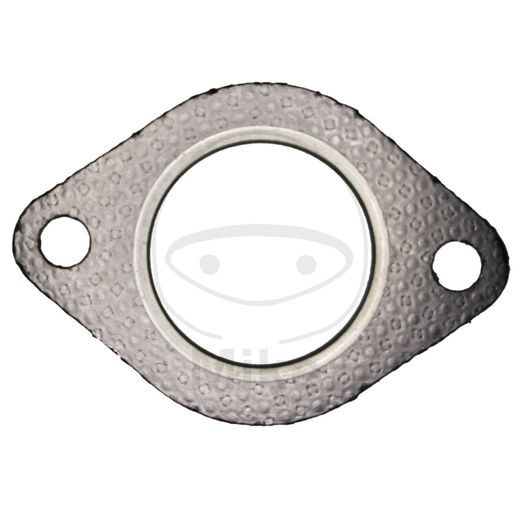 Exhaust gasket ATHENA S410427012002 61.9X88.76X2.25 mm