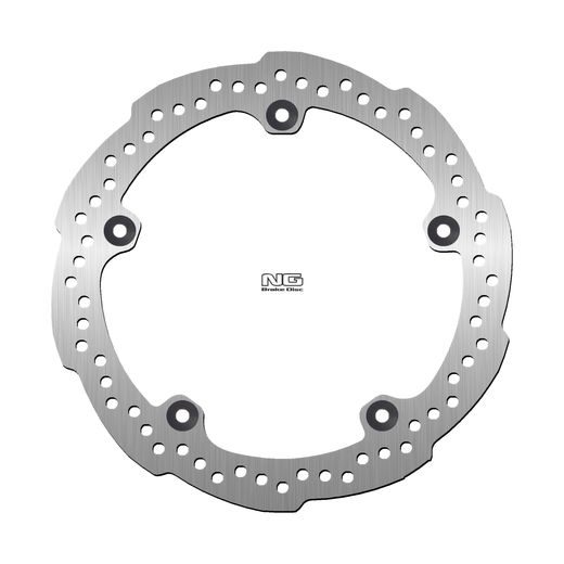 Zavorni disk NG 1740X
