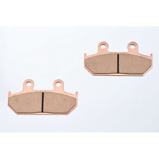 Zavorne obloge GOLDFREN 051 S3