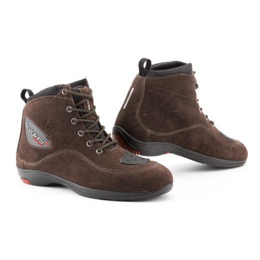 Obutev Seventy Degrees 70° SD-BC8 BROWN T40