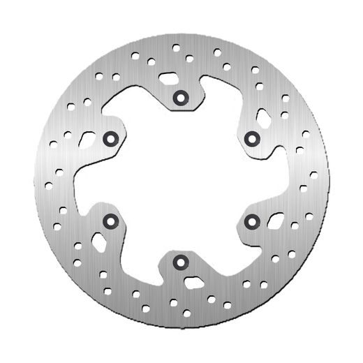 Zavorni disk NG 329