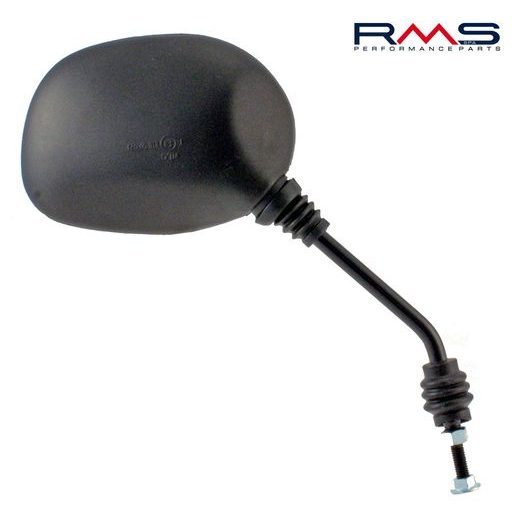 Vzvratno ogledalo RMS 122770060 right črna