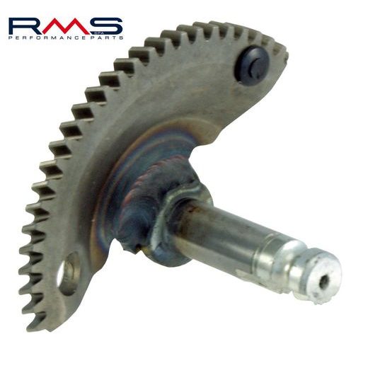 Nožni zaganjač z gredjo RMS 100250620