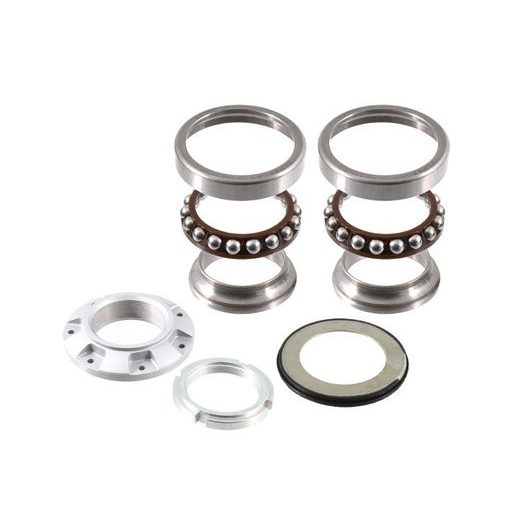 Steering head bearing set RMS 184220610 complete