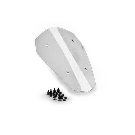 Windscreen PUIG SPORT 20433W clear