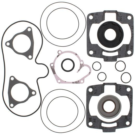 Complete Gasket Kit with Oil Seals WINDEROSA 711231