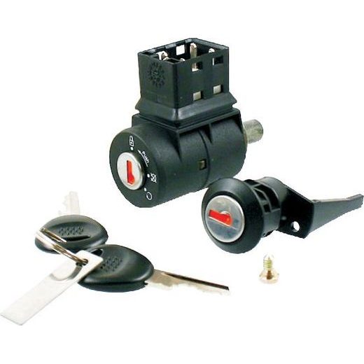 Ignition switch RMS 246050171