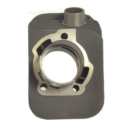 Cilinder kit ATHENA 061300 Big Bore d 43 mm, 63 cc, Cast Iron