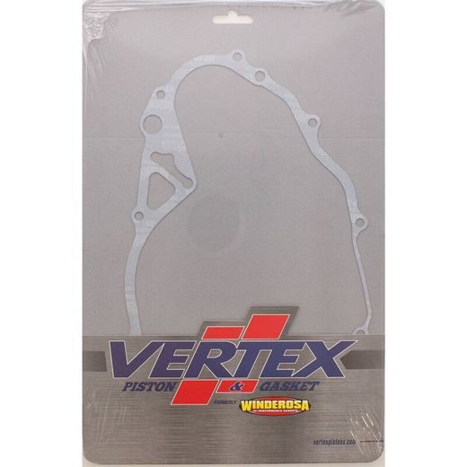Tesnilo sklopke (Clutch cover gasket) WINDEROSA 816840 inner side