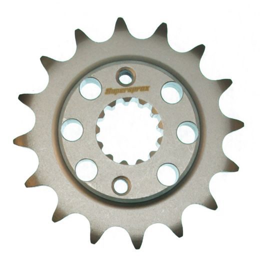 Sprednji verižnik SUPERSPROX CST-296:16 16T, 525