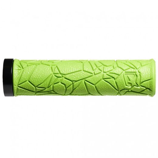 Ročaji (Gripi) ARIETE BASALTO MTB 02649-VL Lime green