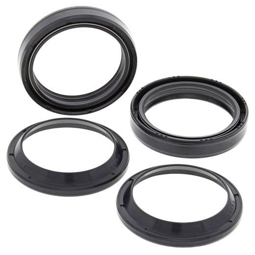 Fork and Dust Seal Kit All Balls Racing 56-140