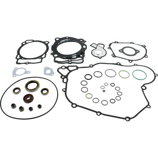 Complete gasket kit WINDEROSA 8110066 with seals