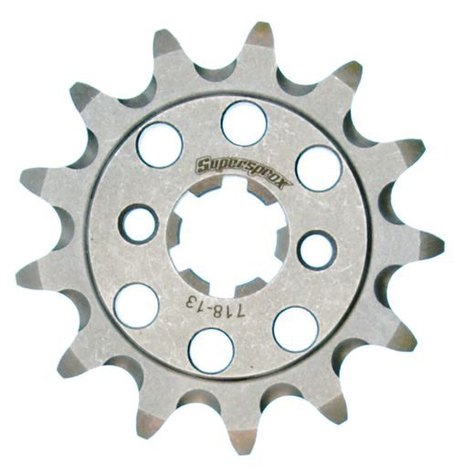 Sprednji verižnik SUPERSPROX CST-718:13 13T, 520