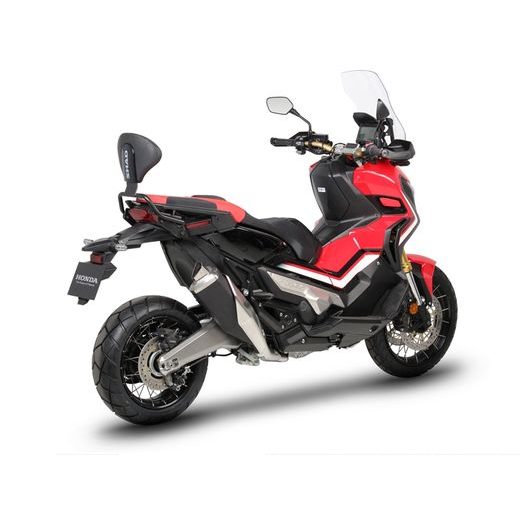Sistem za pritrditev naslona SHAD H0XD77RV za SHAD naslon (backrest)