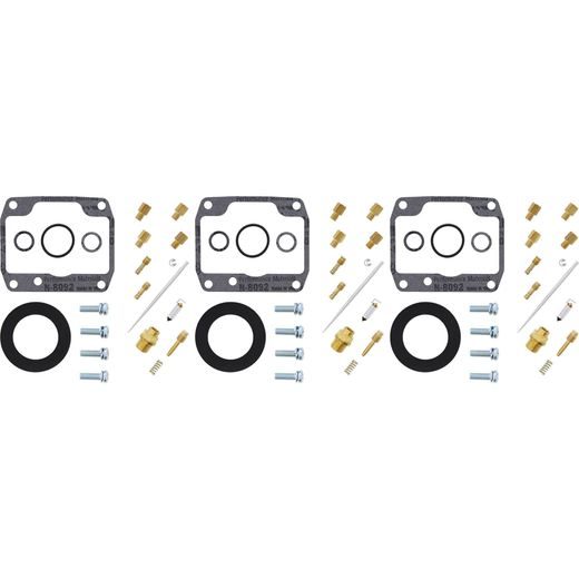 Carburetor Rebuild Kit All Balls Racing 26-1973