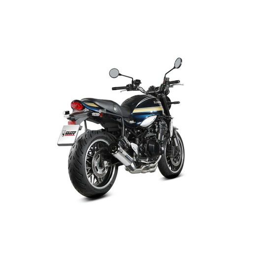 Dušilec (lonec) MIVV HR-1 K.046.LH1XA Polished stainless steel