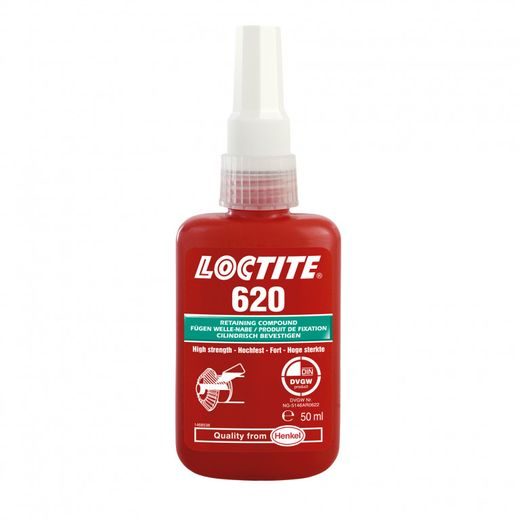 LOCTITE 620 LOCTITE 1516477 50 ml