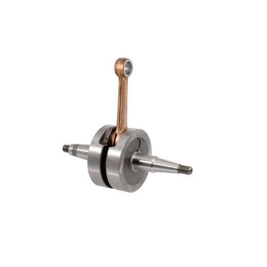 Crankshaft Mazzucchelli 100012034
