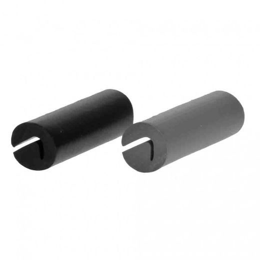 Leg shield moulding ARIETE 03917/A-K črna (pack 3 kg)