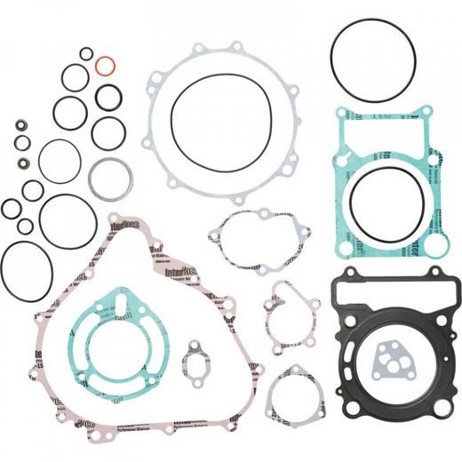 Complete gasket kit WINDEROSA 808996 without seals