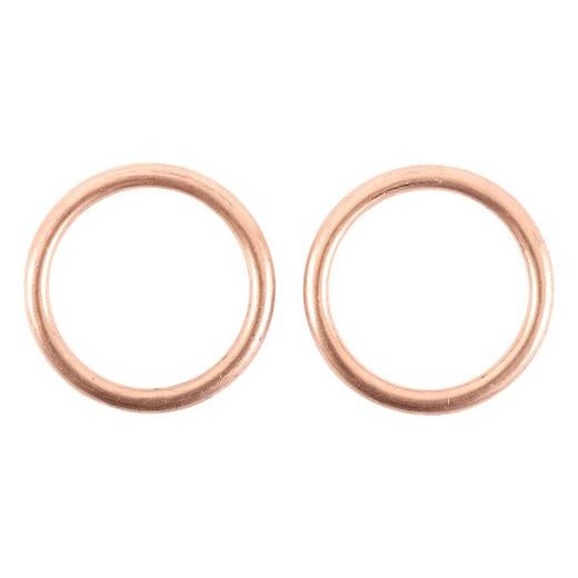 Exhaust gasket kit WINDEROSA 823003