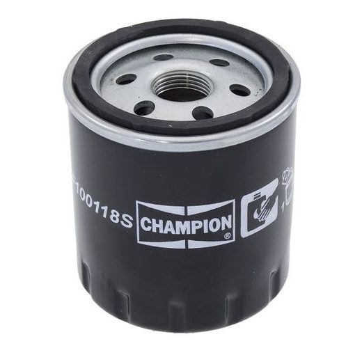 Oljni filter CHAMPION COF100118S 100608005
