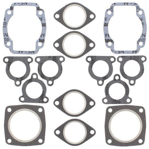 Top End Gasket Kit WINDEROSA 710060A